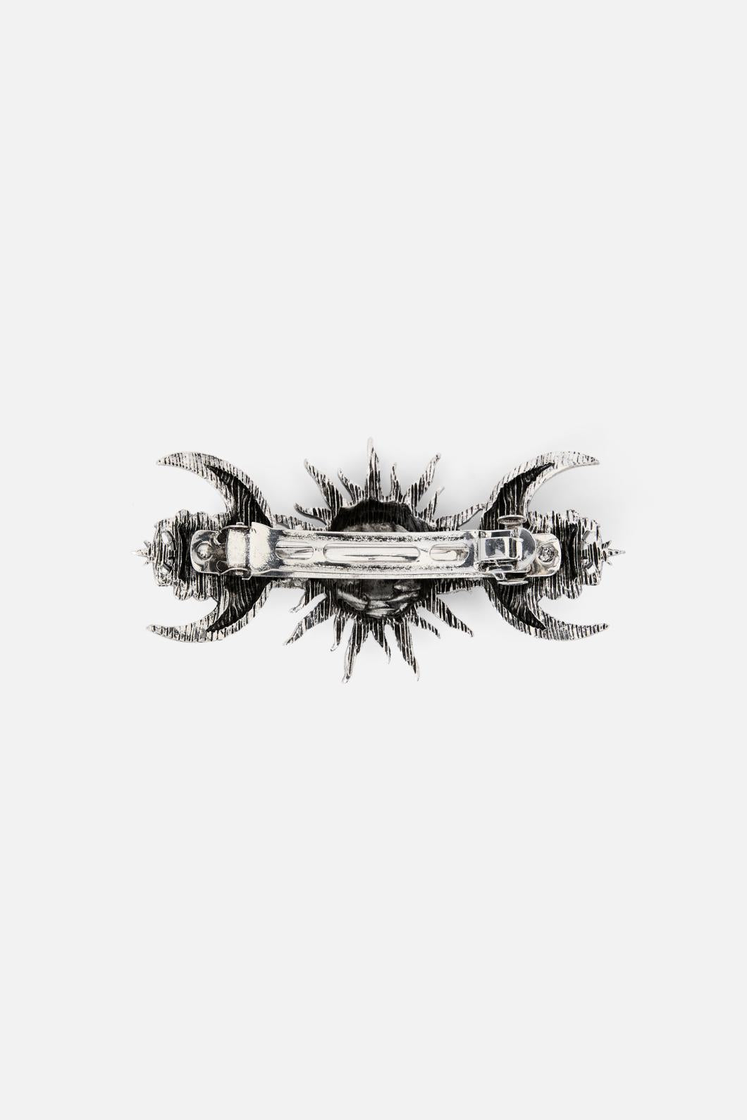 silver