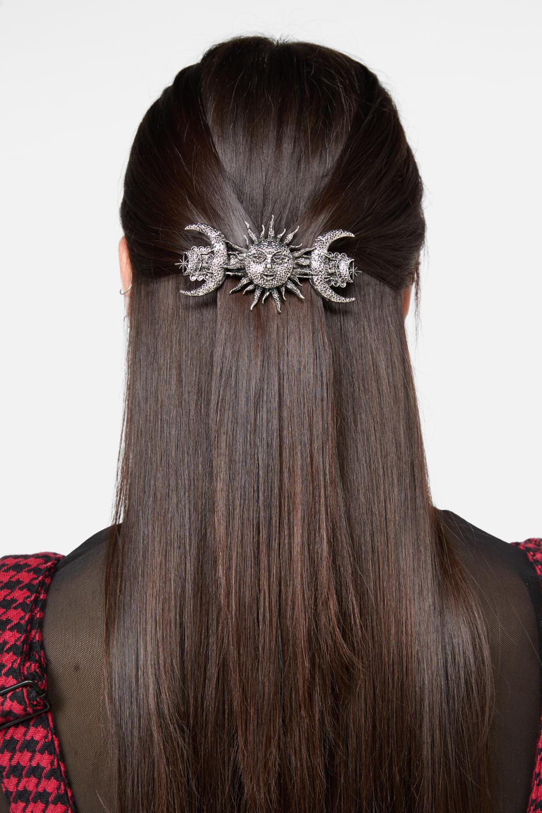 silver