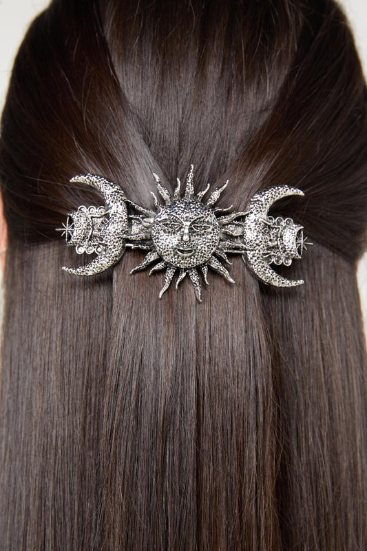 silver