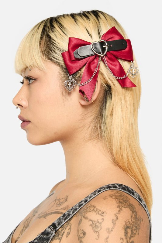 red-black