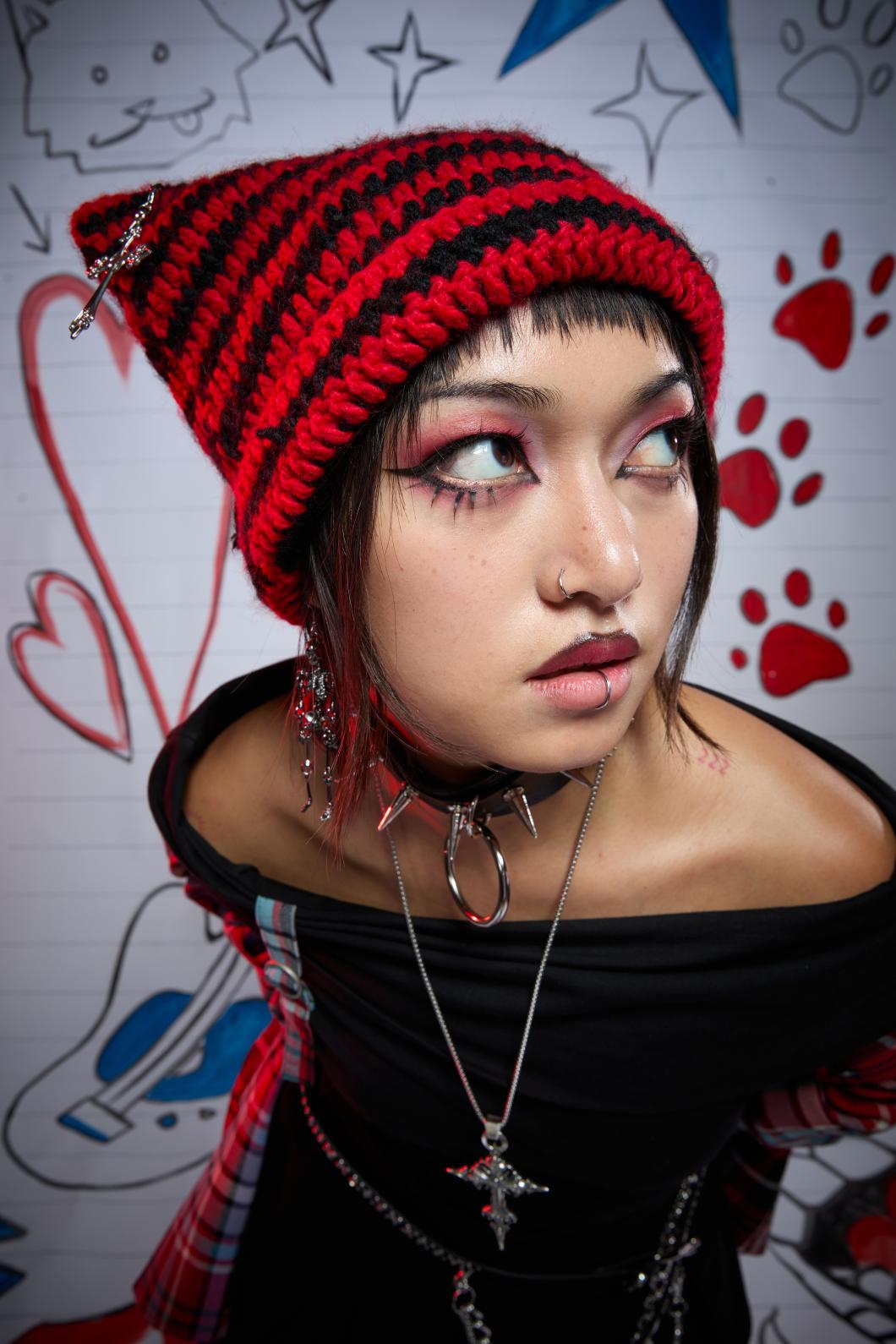 red-black