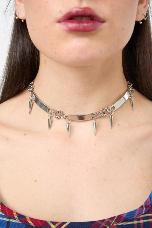 silver