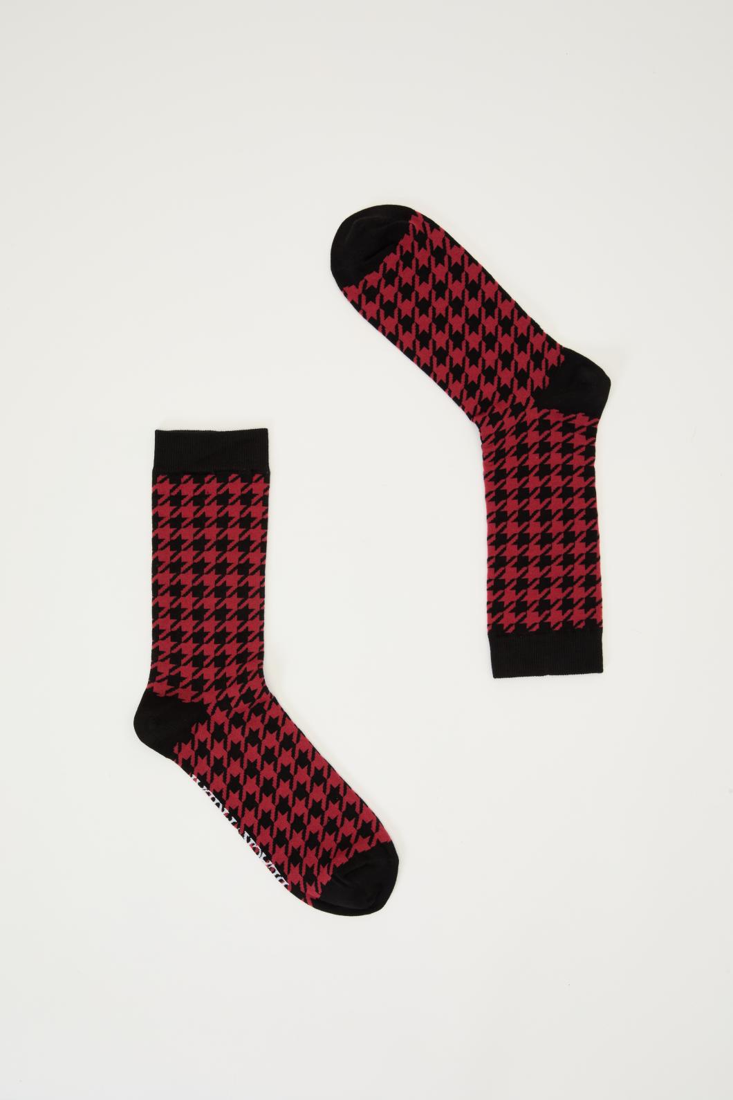 red-black
