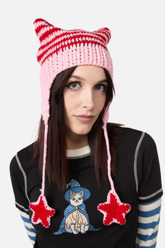 pink-red
