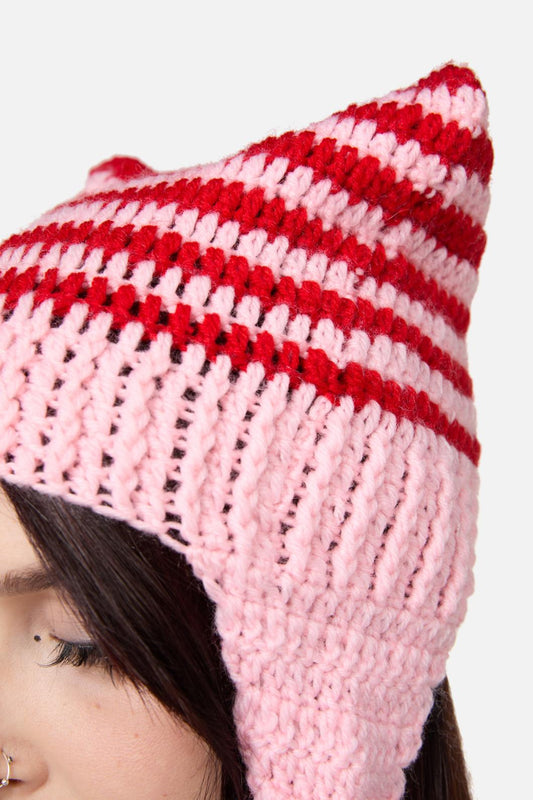 pink-red
