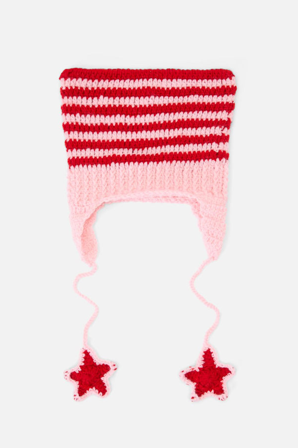 pink-red