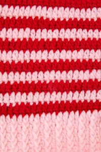pink-red