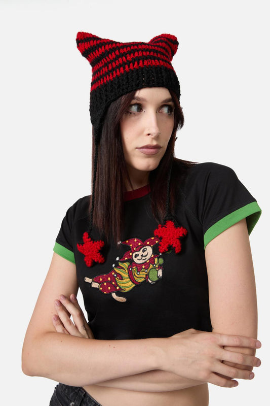 red-black