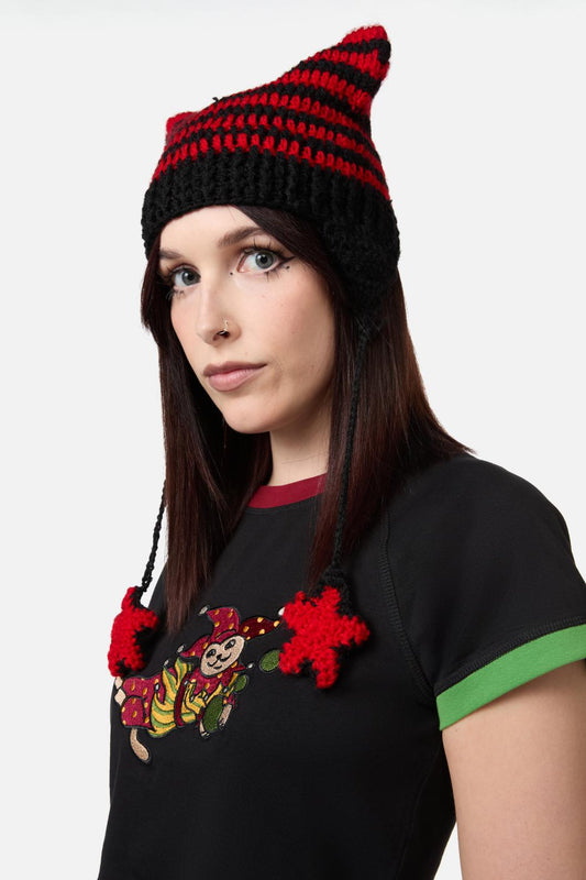 red-black