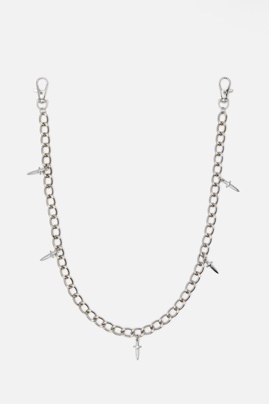 silver