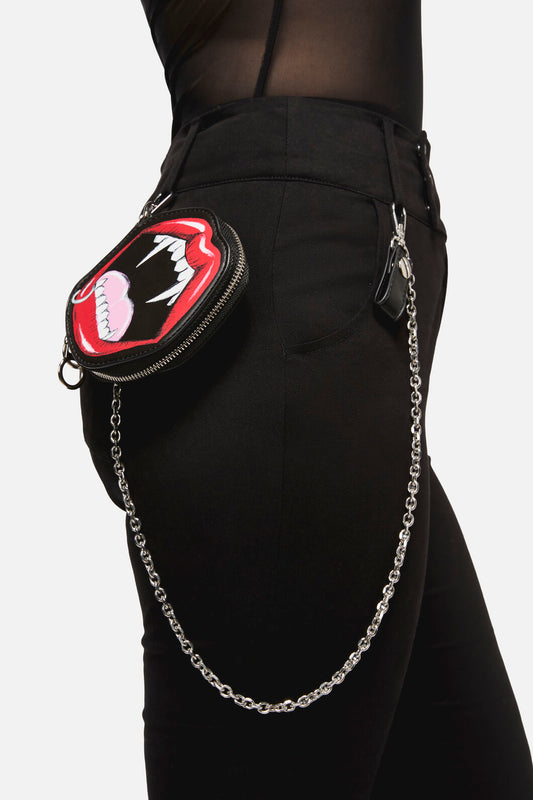 black-red