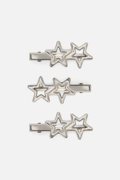silver