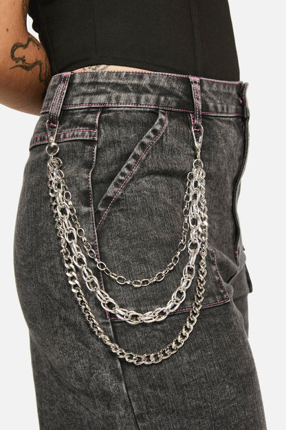 silver