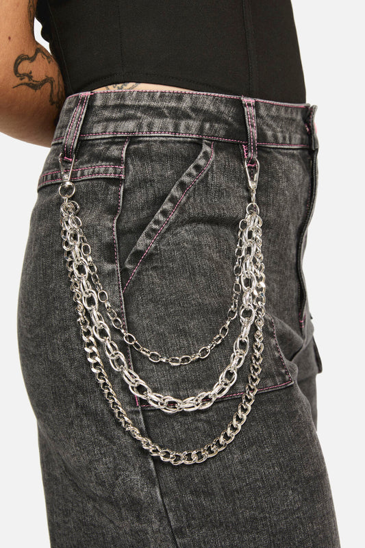 silver