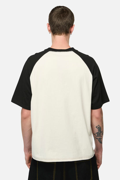 Dangerfield NZ - Tarot Spread Unisex Tee - cream