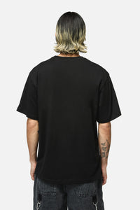 Dangerfield NZ - Demons Tee - black