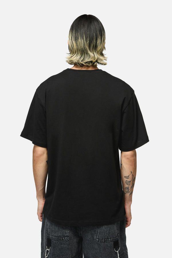 Dangerfield NZ - Demons Tee - black