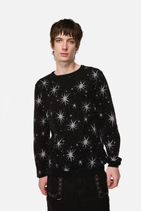 Dangerfield NZ - Odette Knit Jumper - black