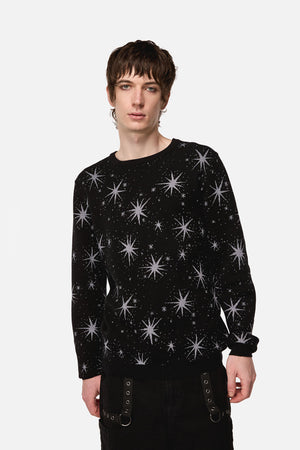 Dangerfield NZ - Odette Knit Jumper - black