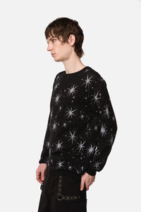 Dangerfield NZ - Odette Knit Jumper - black