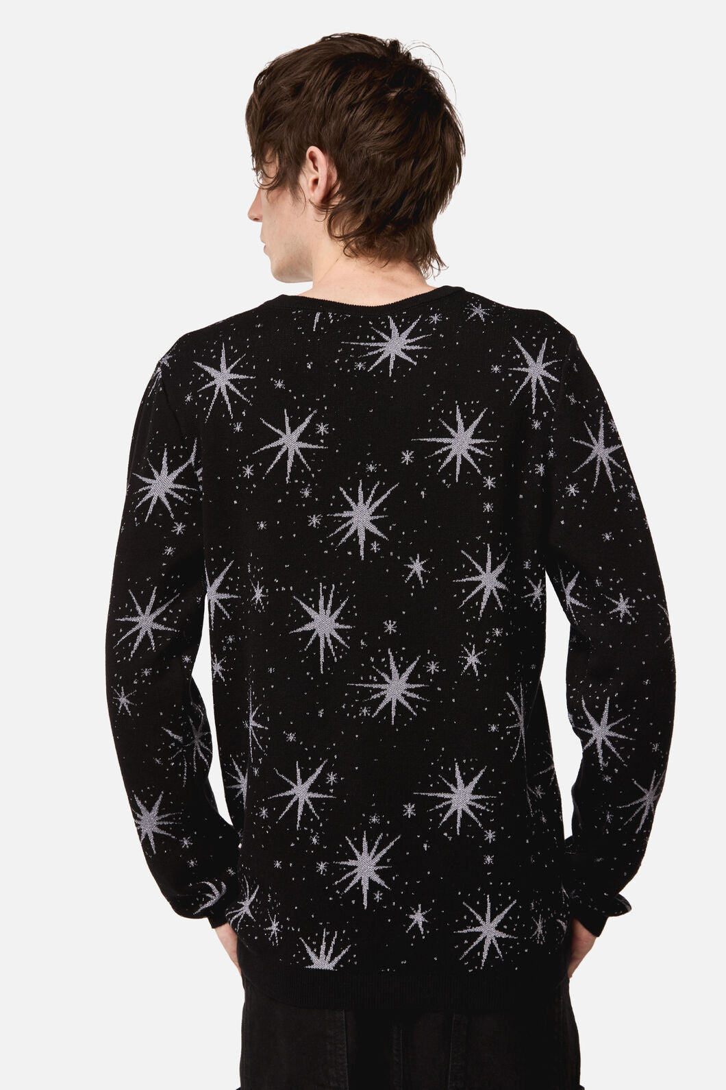 Dangerfield NZ - Odette Knit Jumper - black