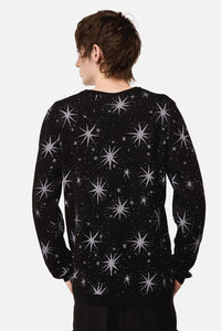 Dangerfield NZ - Odette Knit Jumper - black