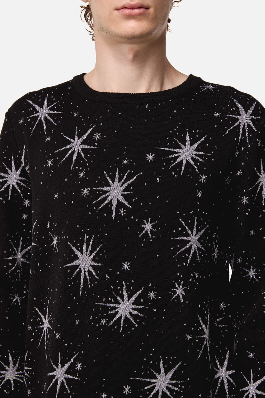 Dangerfield NZ - Odette Knit Jumper - black