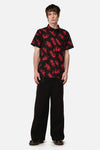 Dangerfield NZ - Jackalope Shirt - black