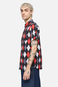 Dangerfield NZ - Tricksters Shirt - multi