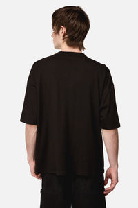 Dangerfield NZ - Dagger Goth Tee - black