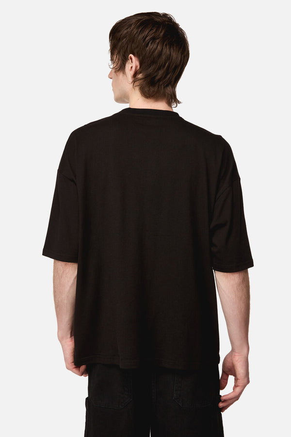Dangerfield NZ - Dagger Goth Tee - black