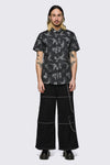 Dangerfield NZ - Archangel Shirt - black