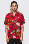 Dangerfield NZ - Big Cat Shirt - multi