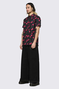 Dangerfield NZ - Delulu Shirt - black