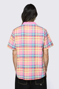 Dangerfield NZ - Sweetpea Shirt - rainbow