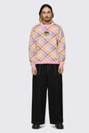Dangerfield NZ - Sweetpea Knit - rainbow