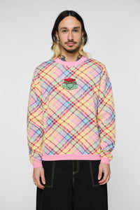 Dangerfield NZ - Sweetpea Knit - rainbow