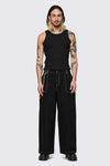 Dangerfield NZ - Sweetpea Jeans - black