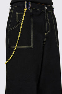 Dangerfield NZ - Sweetpea Jeans - black