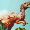 Triassic Border Shirt