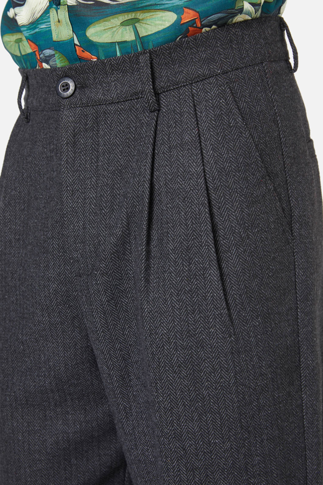 grey