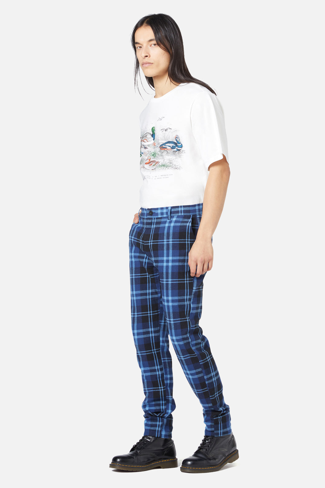 navy