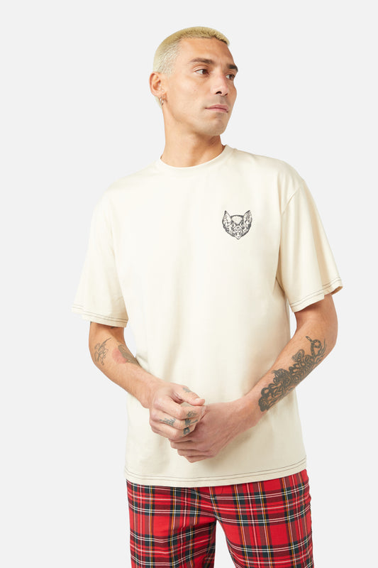 beige