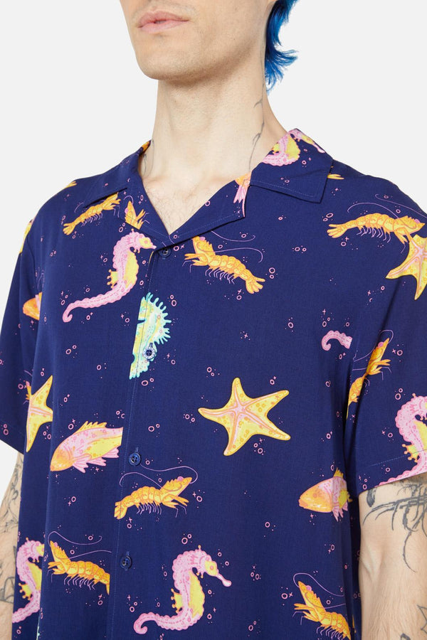navy