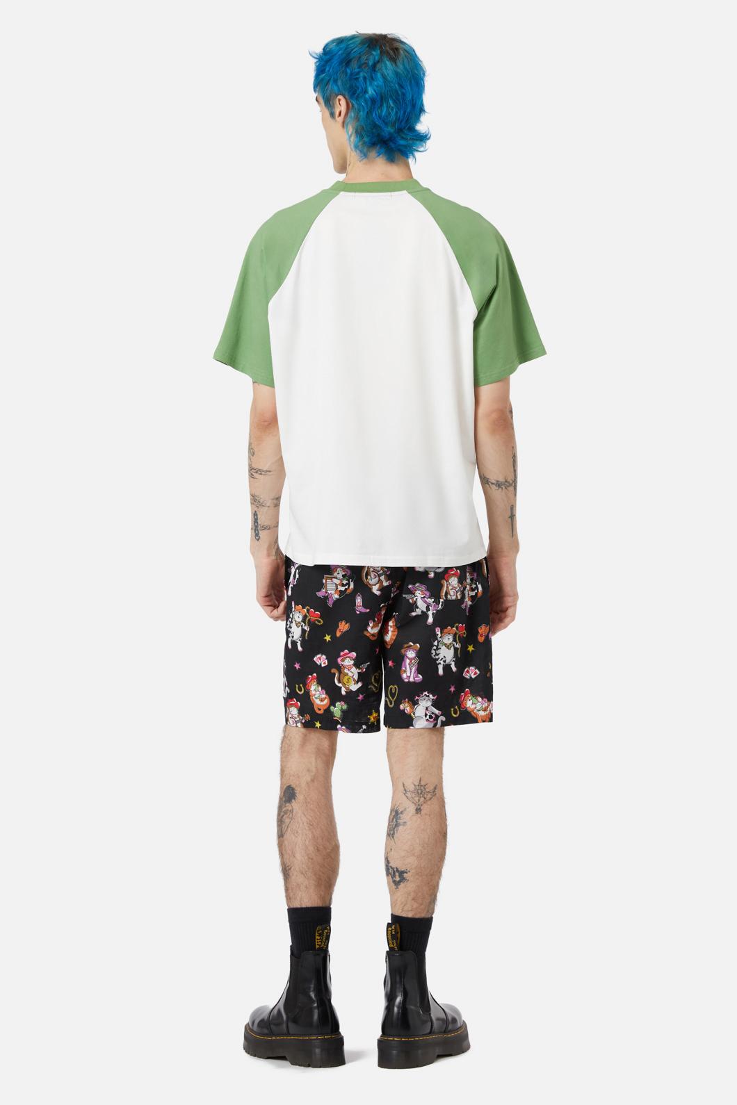 cream-green