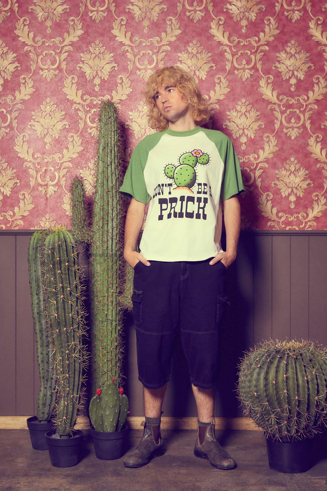 cream-green