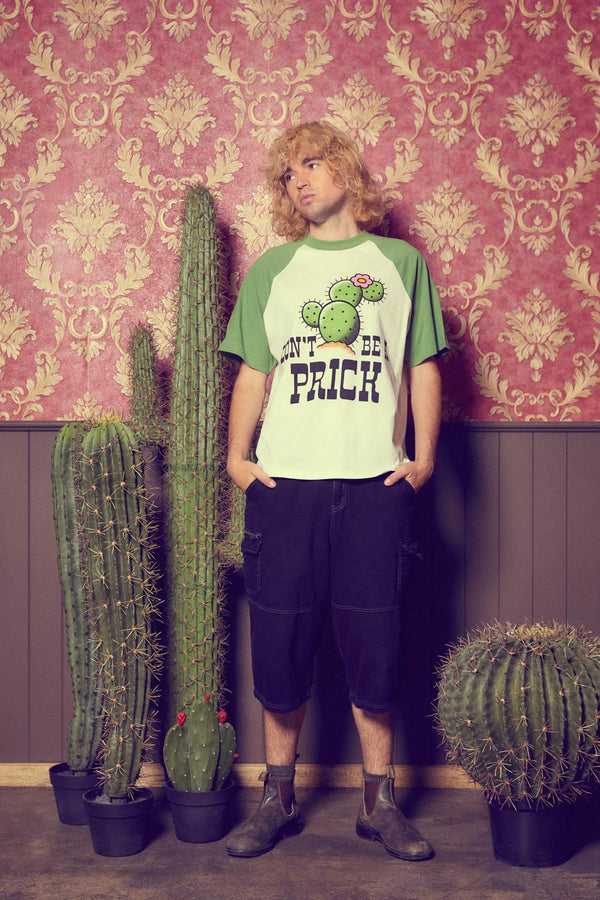 cream-green