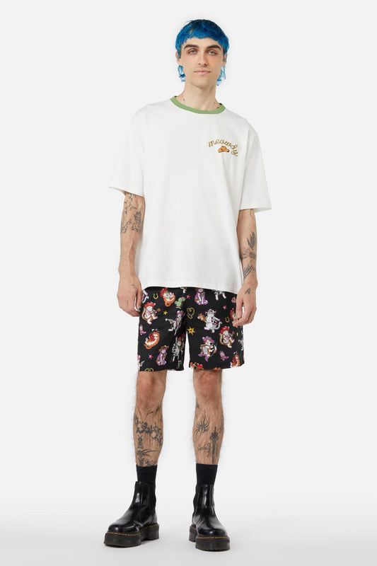 cream