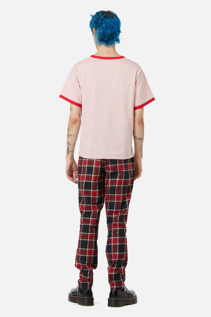pink