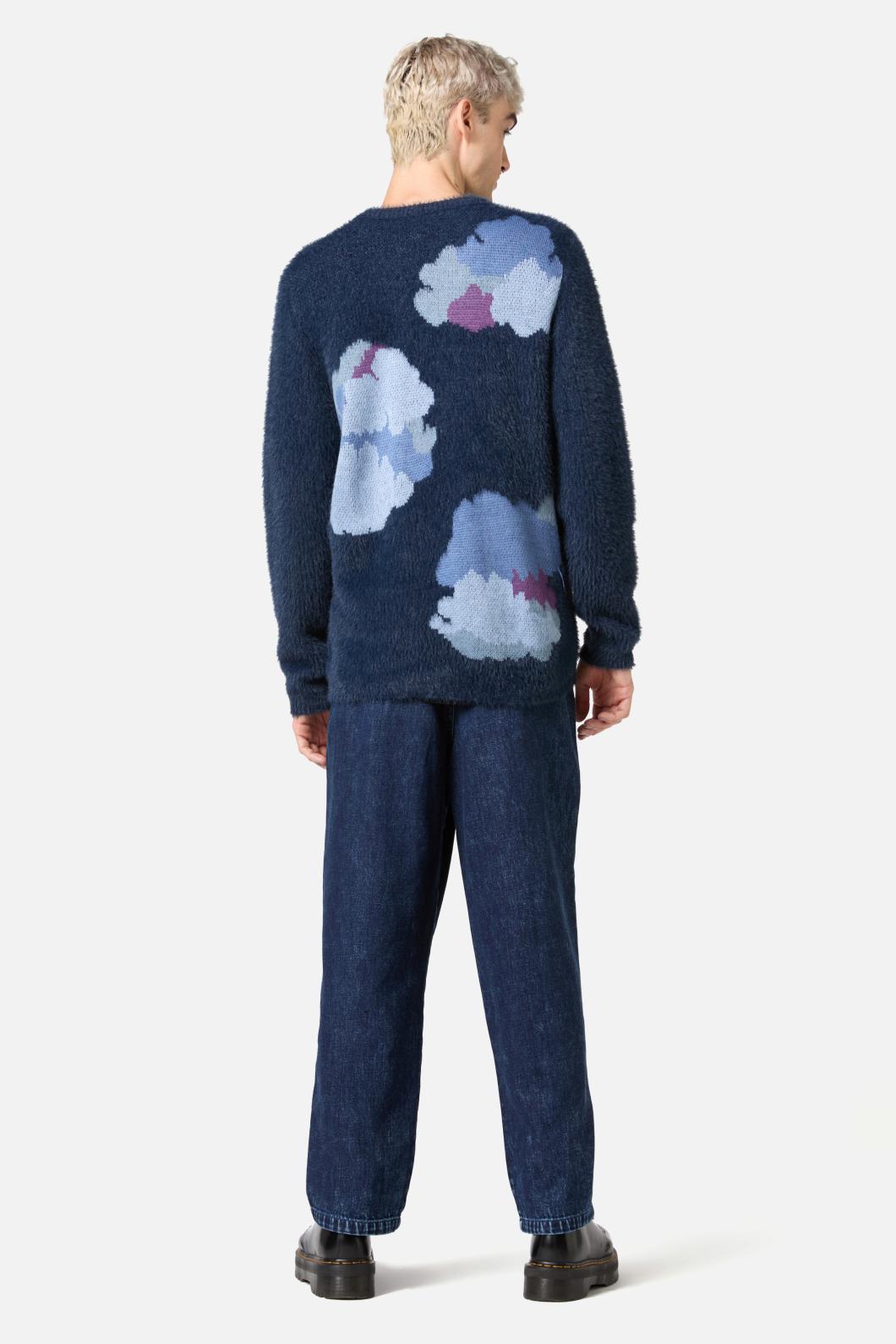 navy
